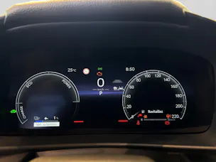 Toyota C-HR 2.0 PHEV Swiss Edition