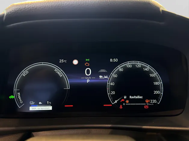 Toyota C-HR 2.0 PHEV Swiss Edition