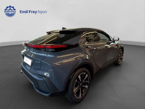 Fahrzeugbild TOYOTA C-HR 2.0 PHEV Swiss Edition