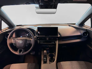 Fahrzeugbild TOYOTA C-HR 2.0 PHEV Swiss Edition