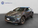 Toyota C-HR 2.0 PHEV Swiss Edition