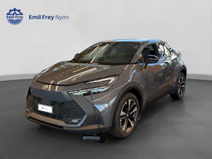 Toyota C-HR 2.0 PHEV Swiss Edition