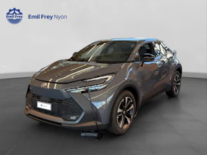 Fahrzeugbild TOYOTA C-HR 2.0 PHEV Swiss Edition