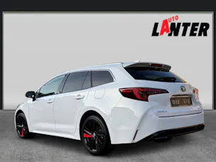 Toyota Corolla Touring Sports 2.0 HSD Swiss Edition