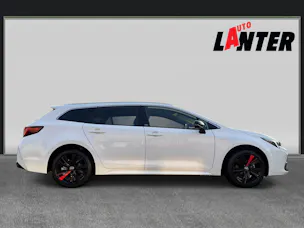 Toyota Corolla Touring Sports 2.0 HSD Swiss Edition