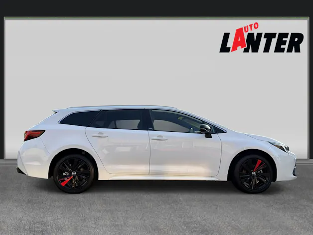 Toyota Corolla Touring Sports 2.0 HSD Swiss Edition