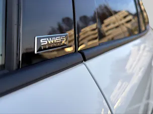 Toyota Corolla Touring Sports 2.0 HSD Swiss Edition