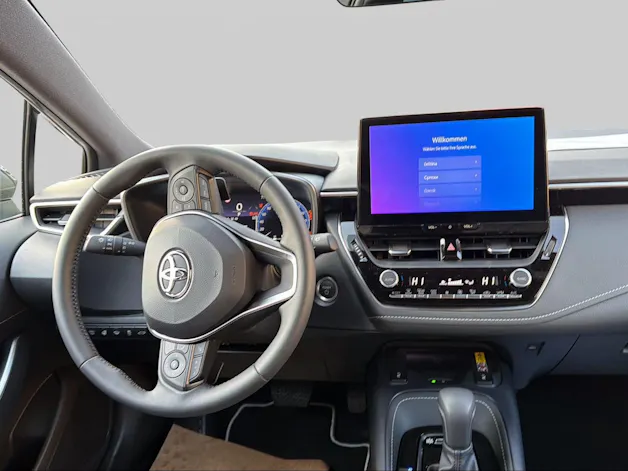 Toyota Corolla Touring Sports 2.0 HSD Swiss Edition