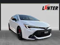 Toyota Corolla Touring Sports 2.0 HSD Swiss Edition