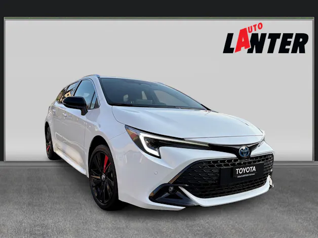 Toyota Corolla Touring Sports 2.0 HSD Swiss Edition