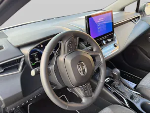 Toyota Corolla Touring Sports 2.0 HSD Swiss Edition