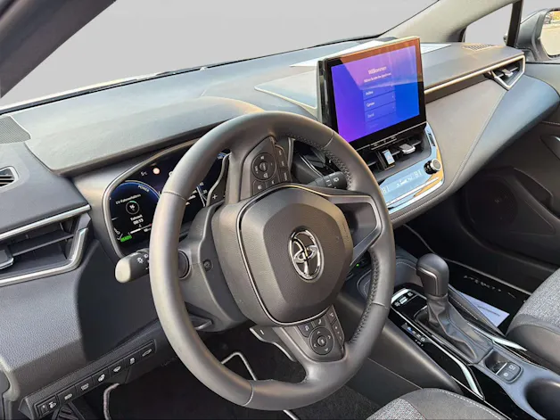 Toyota Corolla Touring Sports 2.0 HSD Swiss Edition