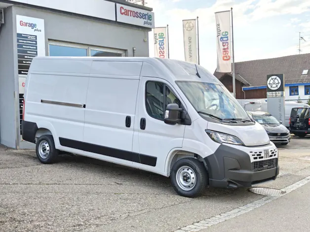 Fiat Ducato 290 35 Kaw. 4035 H2 2.2 L3H2 MY2026