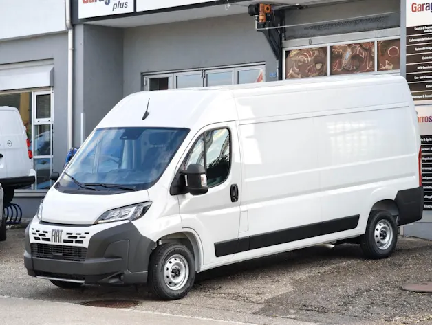 Fiat Ducato 290 35 Kaw. 4035 H2 2.2 L3H2 MY2026