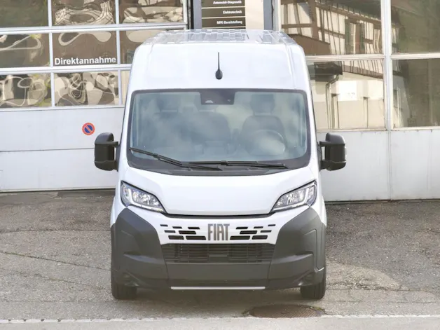 Fiat Ducato 290 35 Kaw. 4035 H2 2.2 L3H2 MY2026