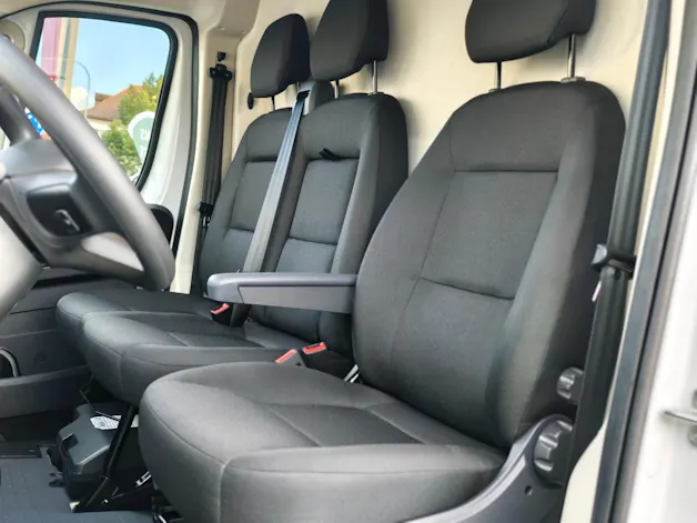 Fiat Ducato 290 35 Kaw. 4035 H2 2.2 L3H2 MY2026