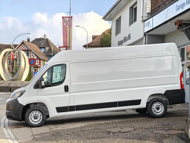 Fiat Ducato 290 35 Kaw. 4035 H2 2.2 L3H2 MY2026
