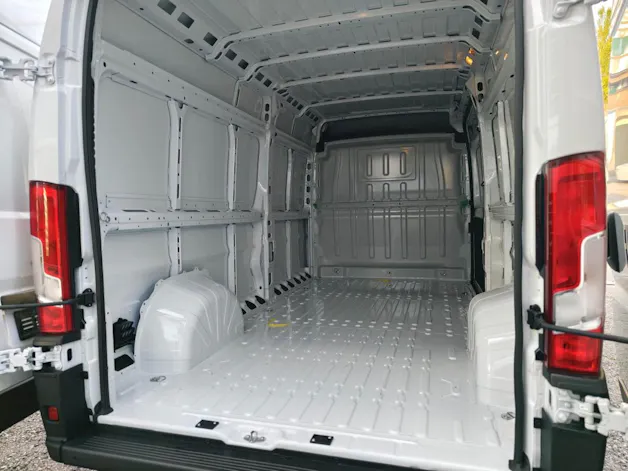Fiat Ducato 290 35 Kaw. 4035 H2 2.2 L3H2 MY2026
