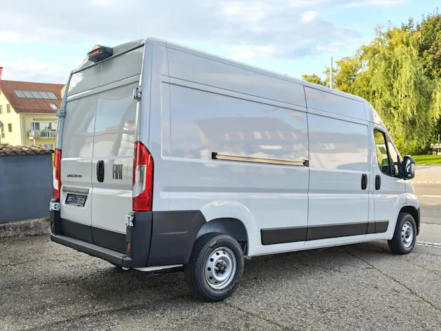 Fiat Ducato 290 35 Kaw. 4035 H2 2.2 L3H2 MY2026