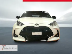 Toyota Yaris 1.5 VVT-i HSD Premium