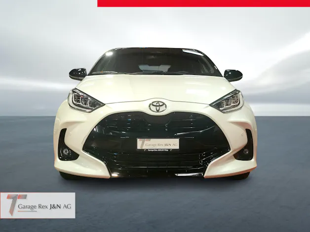Toyota Yaris 1.5 VVT-i HSD Premium