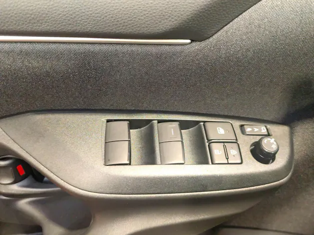 Toyota Yaris 1.5 VVT-i HSD Premium