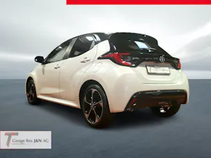 Toyota Yaris 1.5 VVT-i HSD Premium