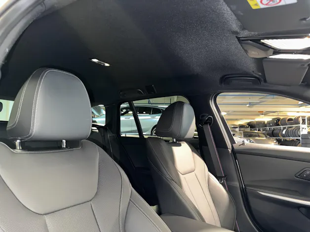BMW 330e xDrive Touring M Sport