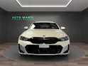 BMW 330e xDrive Touring M Sport