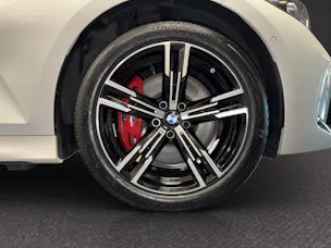 BMW 330e xDrive Touring M Sport