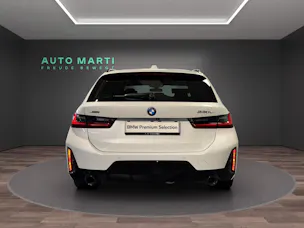 BMW 330e xDrive Touring M Sport