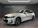 BMW 330e xDrive Touring M Sport