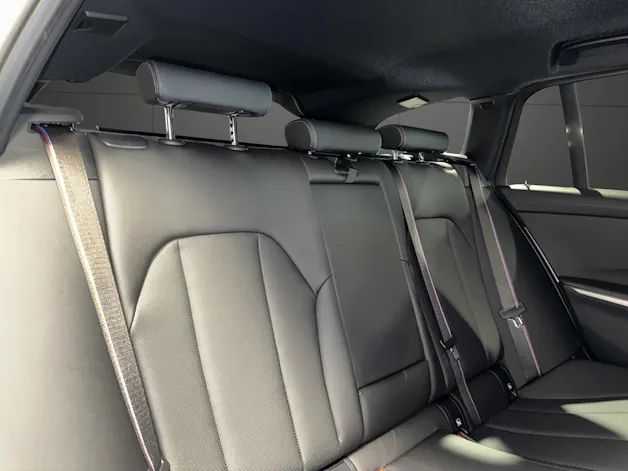 BMW 330e xDrive Touring M Sport