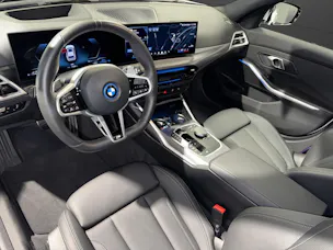 BMW 330e xDrive Touring M Sport