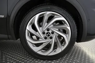 DS Automobiles 7 Crossback 1.6 E-Tense Louvre 4x4