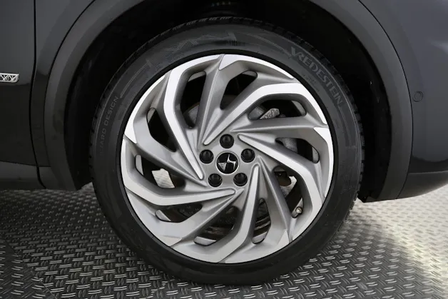 DS Automobiles 7 Crossback 1.6 E-Tense Louvre 4x4