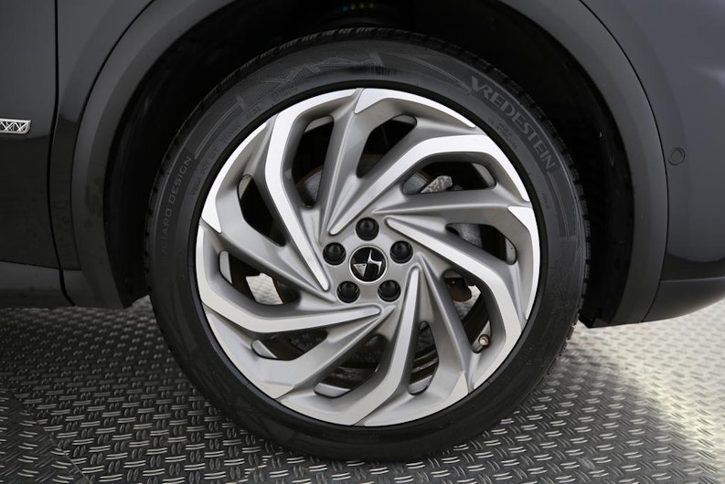 Fahrzeugbild DS AUTOMOBILES DS7