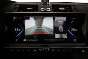 DS Automobiles 7 Crossback 1.6 E-Tense Louvre 4x4