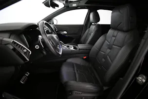 DS Automobiles 7 Crossback 1.6 E-Tense Louvre 4x4