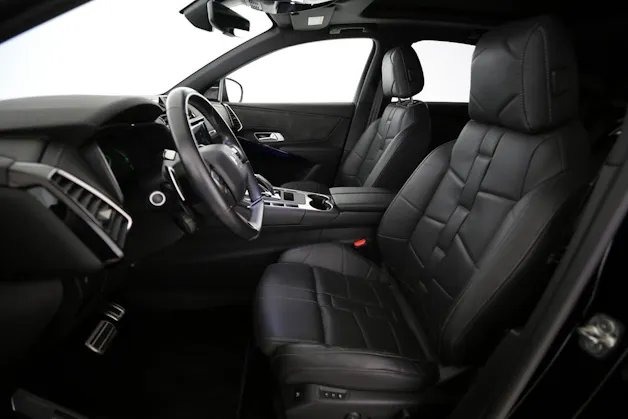 DS Automobiles 7 Crossback 1.6 E-Tense Louvre 4x4