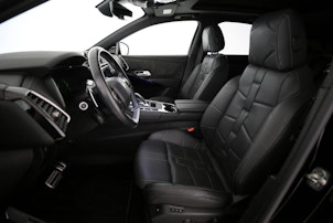 Fahrzeugbild DS AUTOMOBILES 7 Crossback 1.6 E-Tense Louvre 4x4