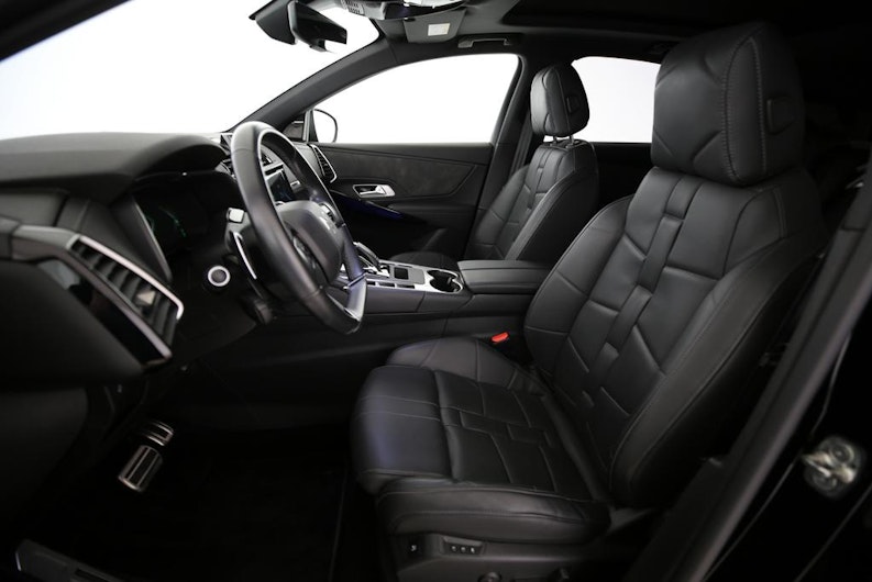 Fahrzeugbild DS AUTOMOBILES DS7