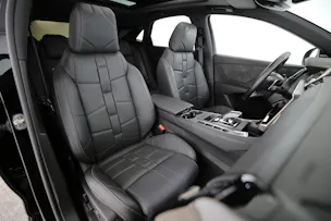 DS Automobiles 7 Crossback 1.6 E-Tense Louvre 4x4