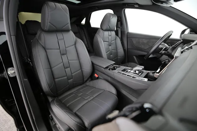 DS Automobiles 7 Crossback 1.6 E-Tense Louvre 4x4