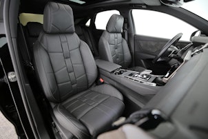 Fahrzeugbild DS AUTOMOBILES 7 Crossback 1.6 E-Tense Louvre 4x4