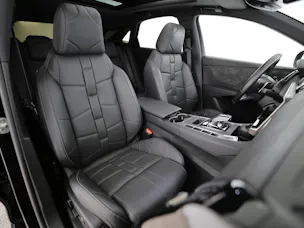 DS Automobiles 7 Crossback 1.6 E-Tense Louvre 4x4