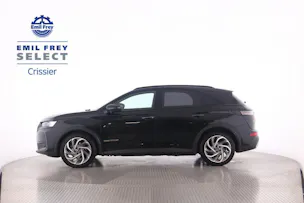 DS Automobiles 7 Crossback 1.6 E-Tense Louvre 4x4