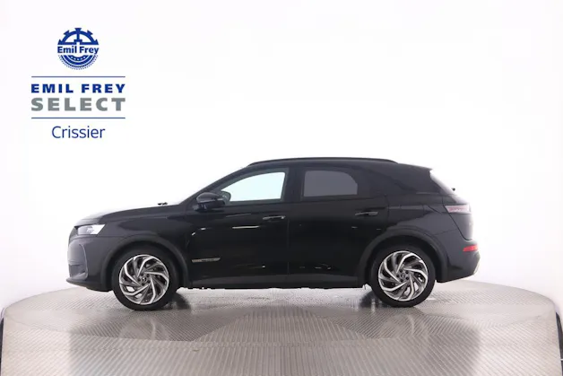 DS Automobiles 7 Crossback 1.6 E-Tense Louvre 4x4