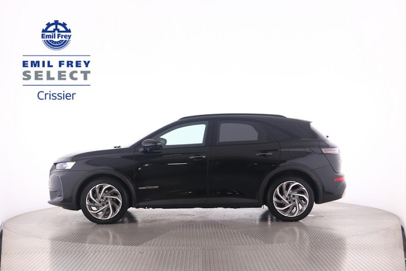 Fahrzeugbild DS AUTOMOBILES DS7