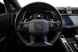 DS Automobiles 7 Crossback 1.6 E-Tense Louvre 4x4